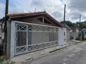 Espaço Casa Branca